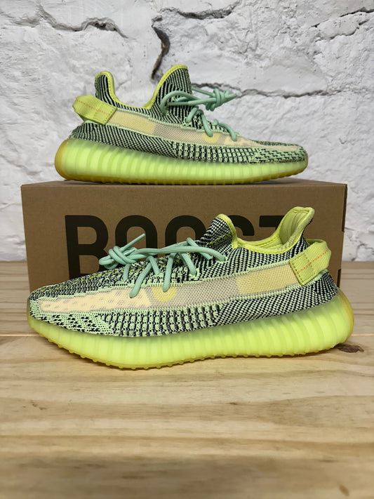 Yeezy 350 V2 Yeezreel (2019) Sz 9.5 DS