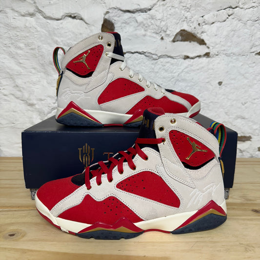 Air Jordan 7 Trophy Room New Sheriff in Town Sz 10.5