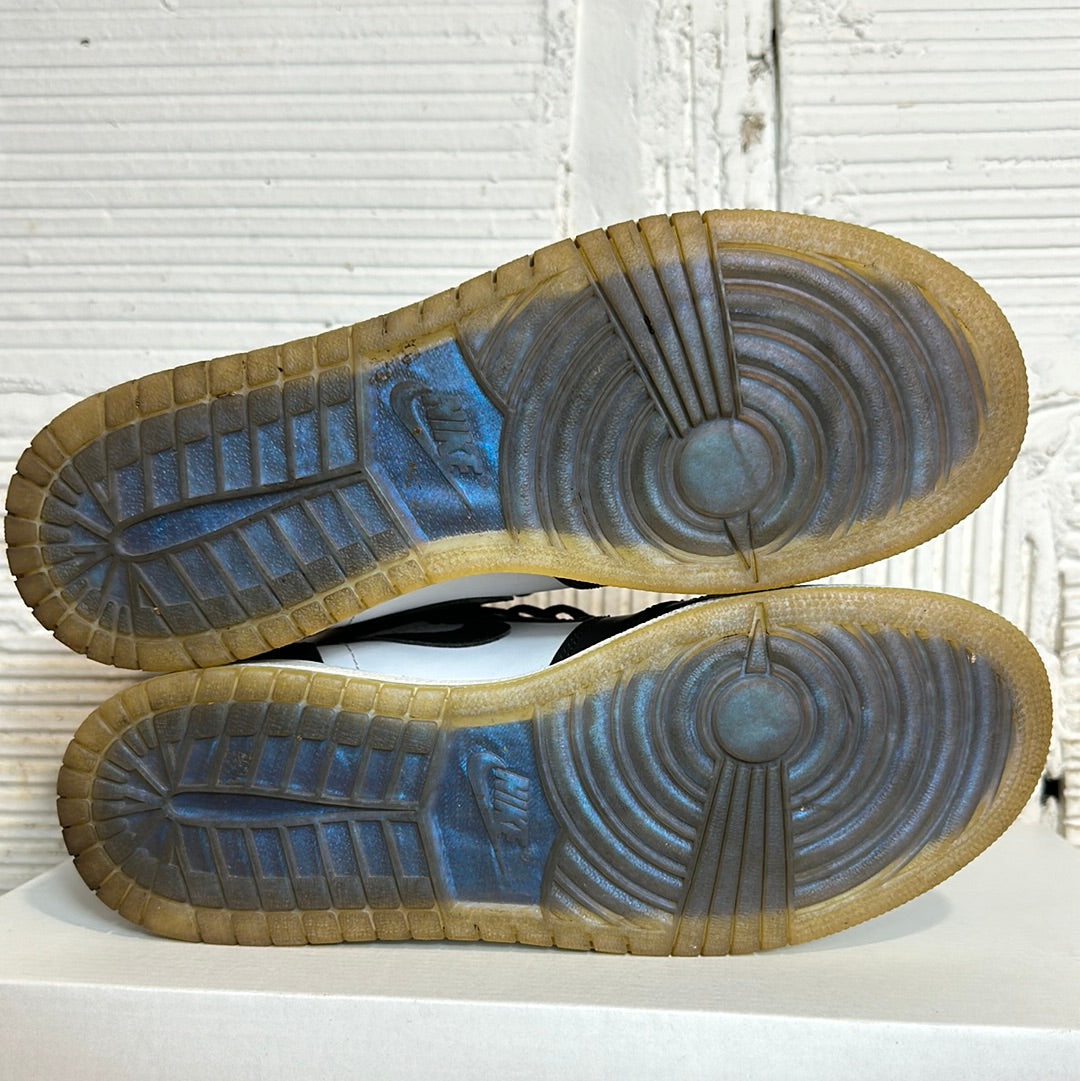 Air Jordan 1 High All-Star Chameleon Sz 7Y