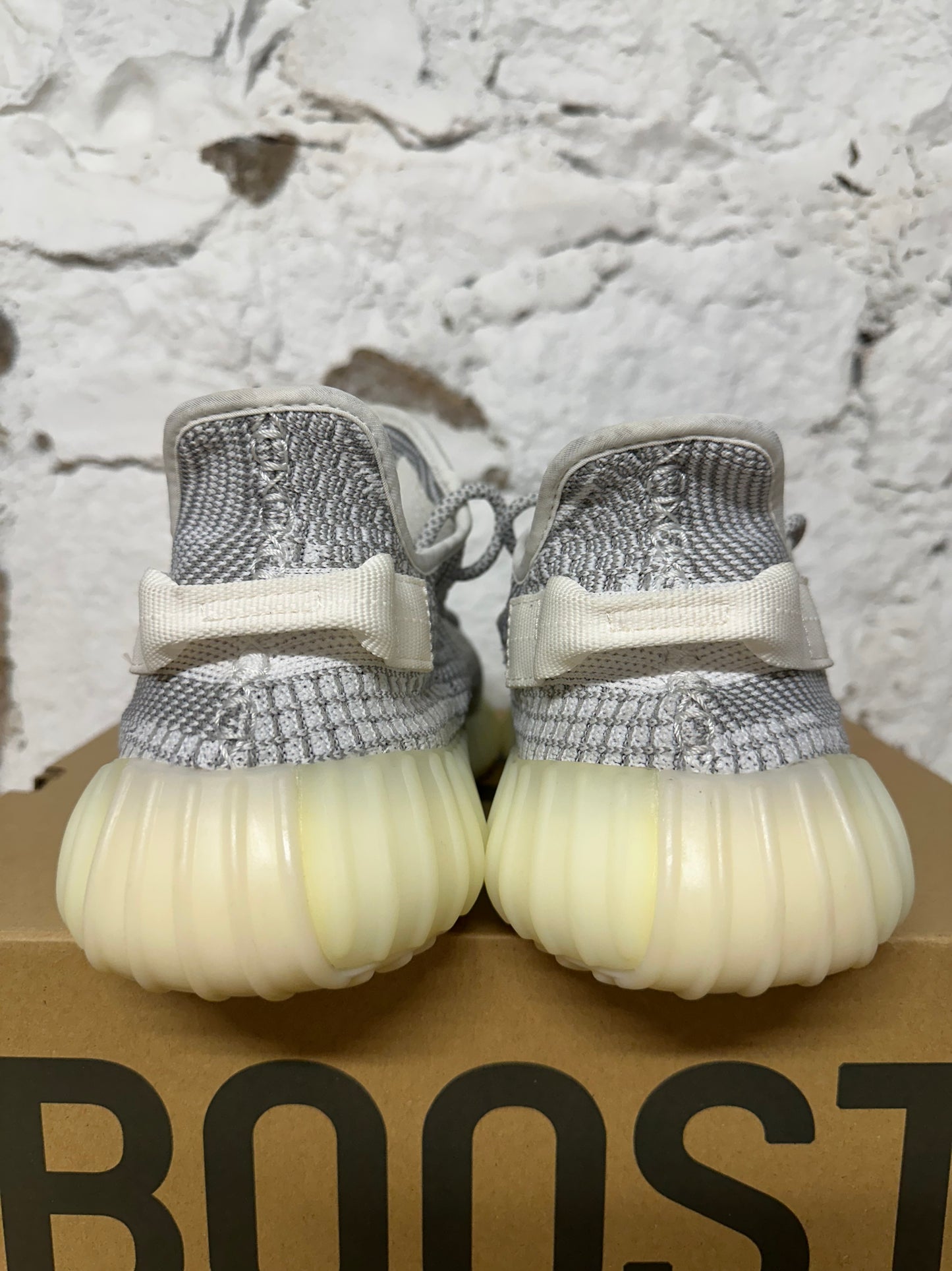 Yeezy 350 V2 Static Sz 12