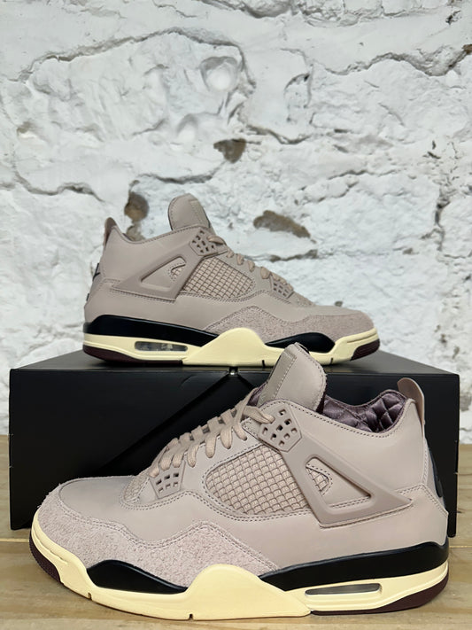 Air Jordan 4 A Ma Maniere While You Were Sleeping Sz 11.5 (13W)
