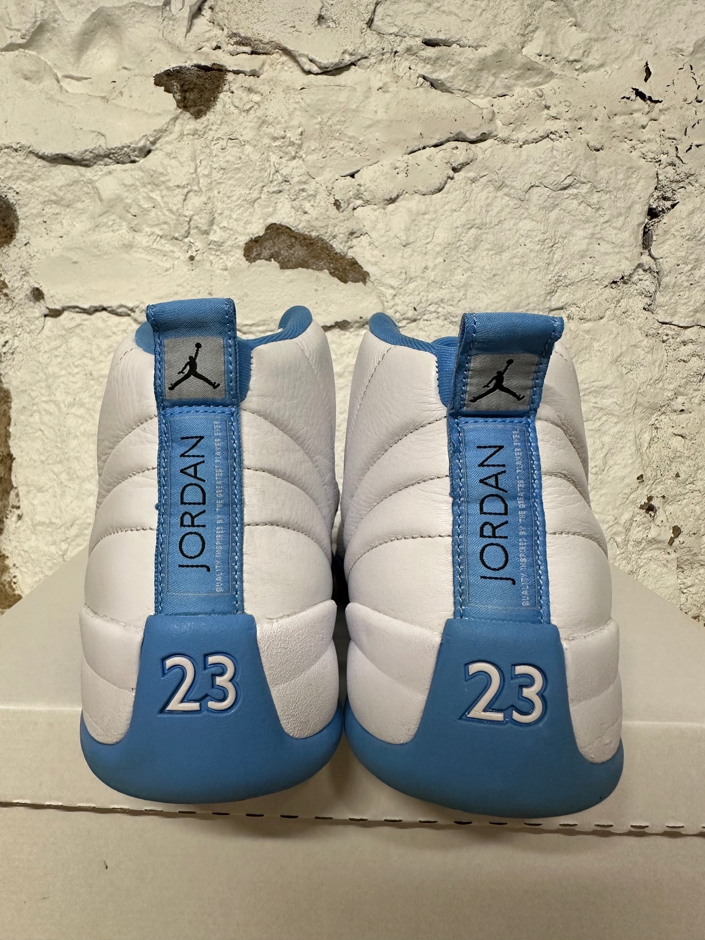 Air Jordan 12 Melo Sz 10.5