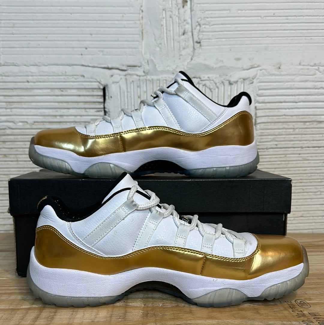 Air Jordan 11 Low Closing Ceremony Sz 10