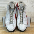 Air Jordan 13 Cherry Sz 14