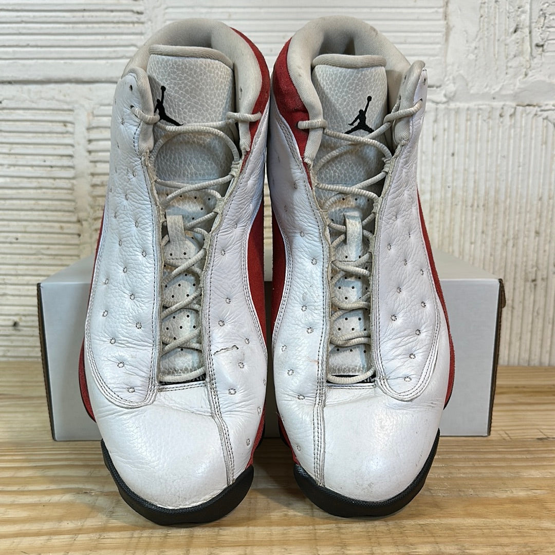 Air Jordan 13 Cherry Sz 14