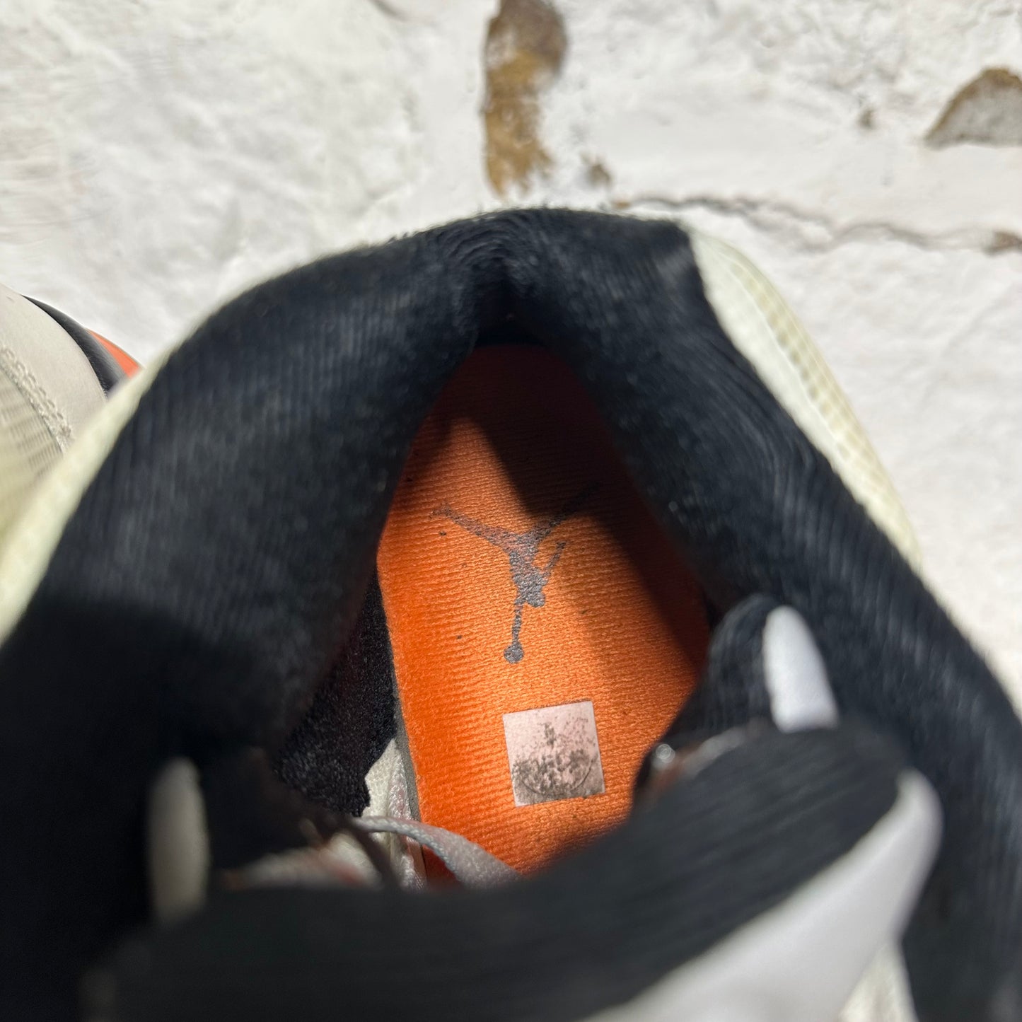 Air Jordan 5 Shattered Backboard Sz 9