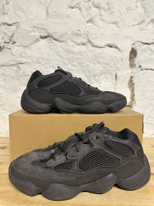 Yeezy 500 Utility Black Sz 10