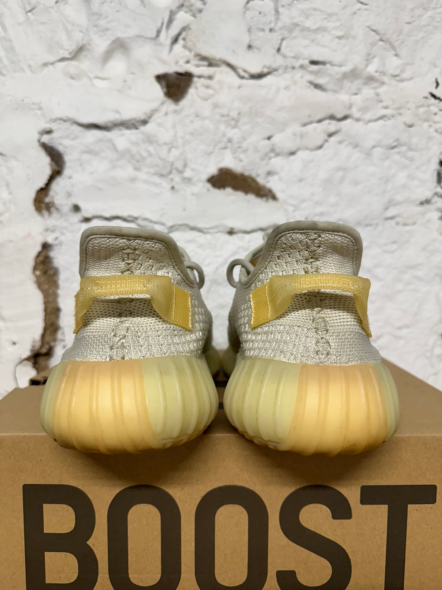 Yeezy 350 V2 Light Sz 11