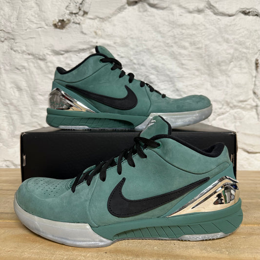 Nike Kobe 4 Girl Dad Sz 10.5