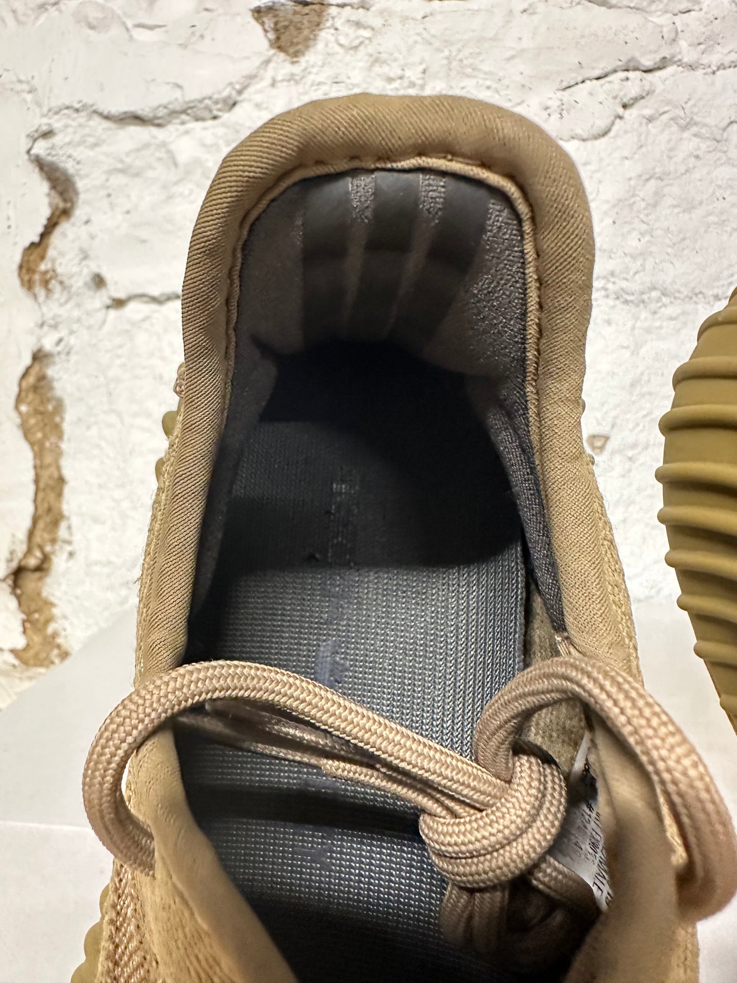 Yeezy 350 V2 Earth Sz 5.5