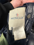 Moncler Reversible Big M Benoit Jacket Sz S (1)