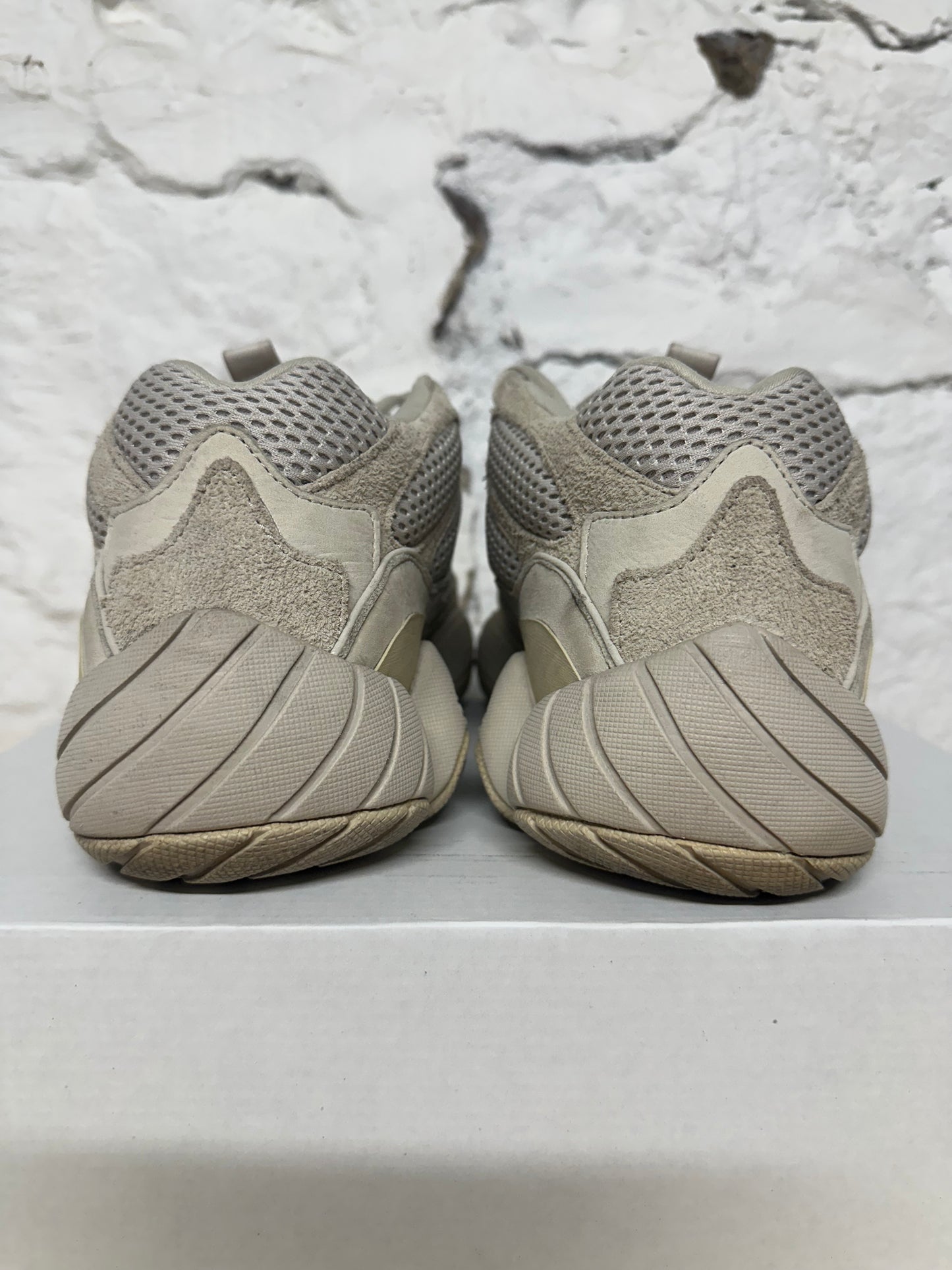 Yeezy 500 Blush Sz 13