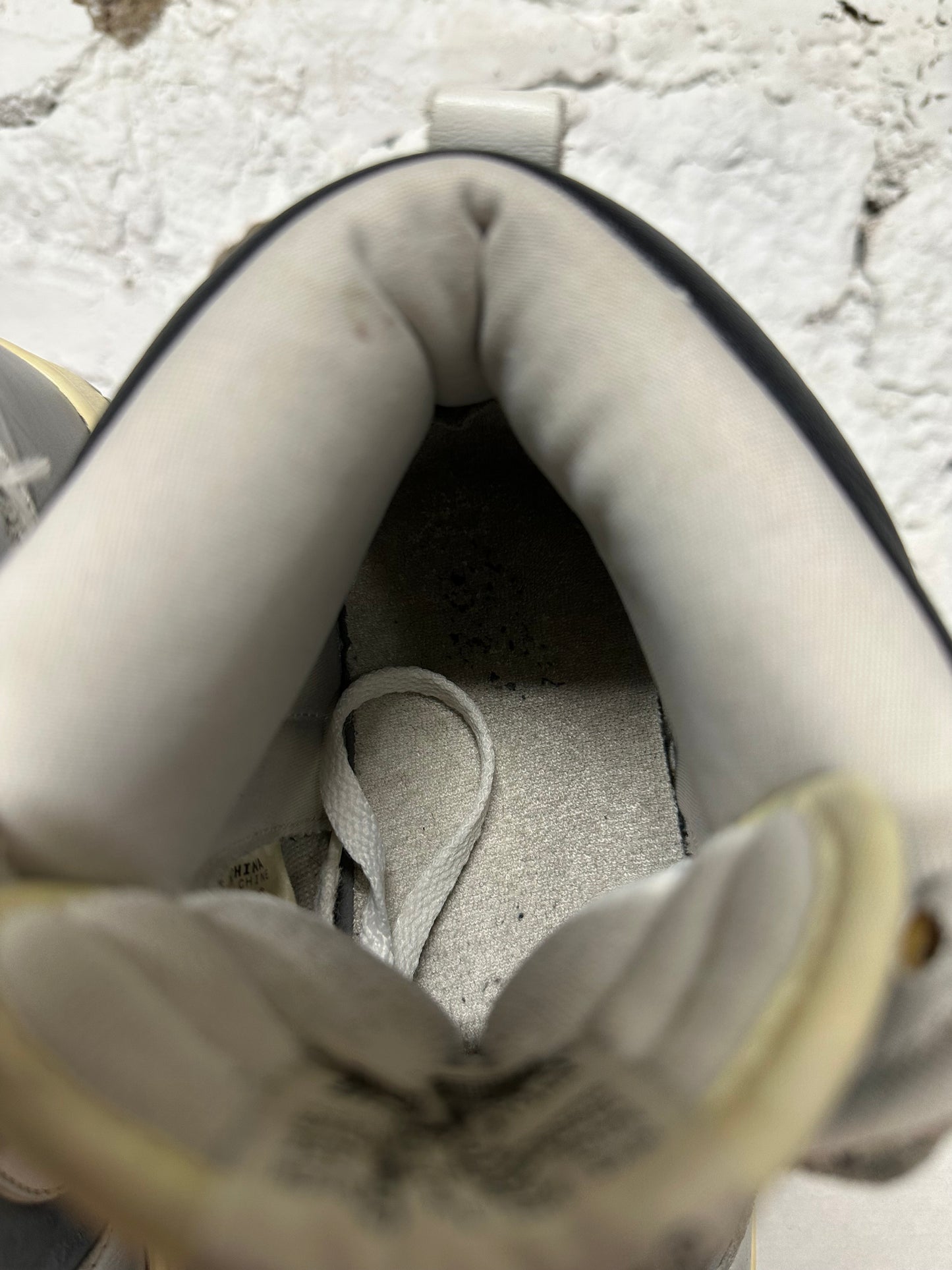 Nike SB Dunk High Eric Haze Sz 9