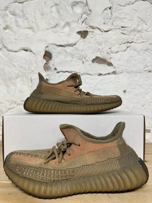 Yeezy 350 V2 Sand Taupe Sz 7.5