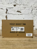 Yeezy 700 Salt Sz 10.5