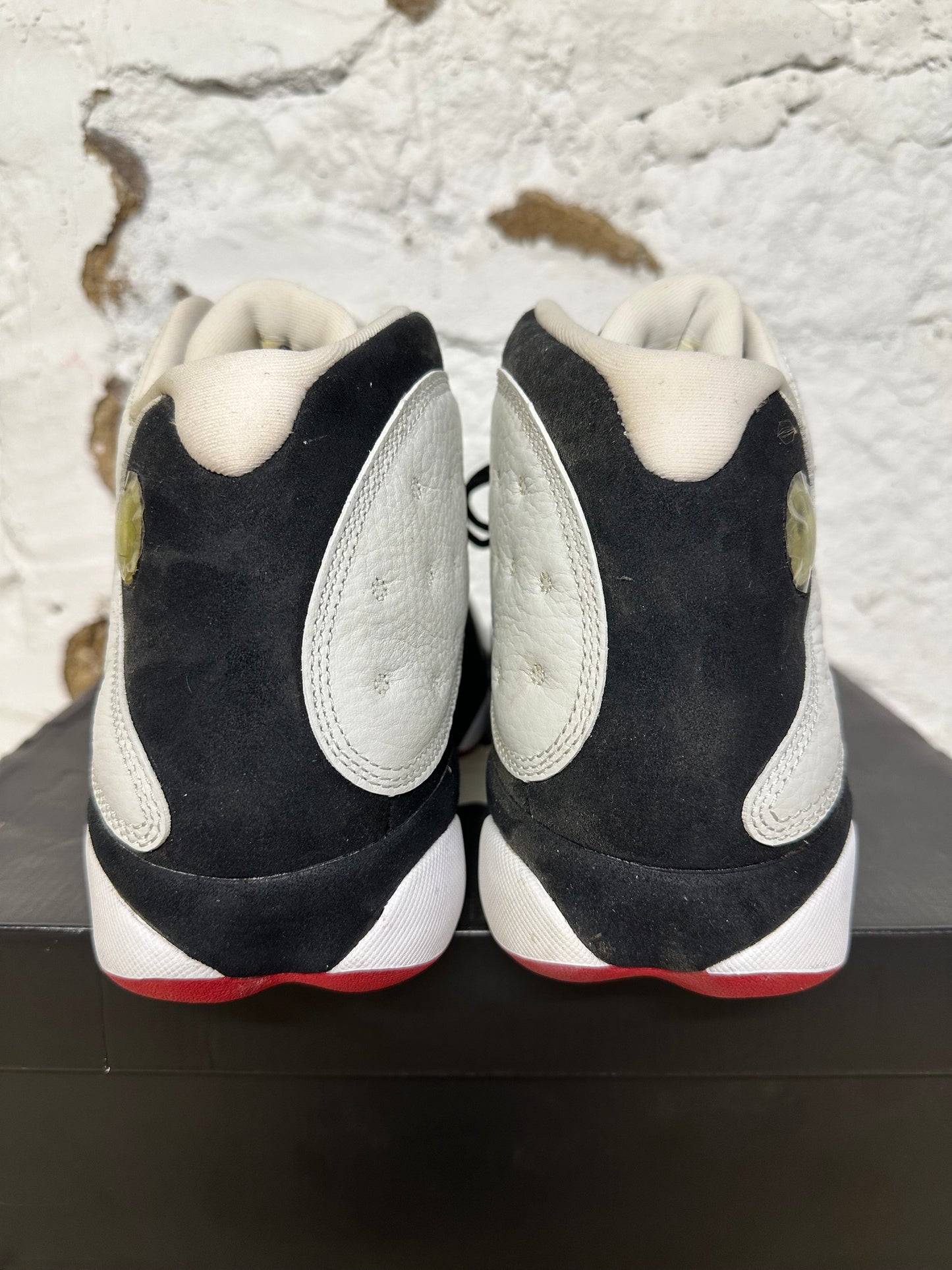 Air Jordan 13 He Got Game (2013) Sz 11.5 DS