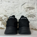 Balenciaga Triple Black Phantom Sneaker Sz 6 (38)