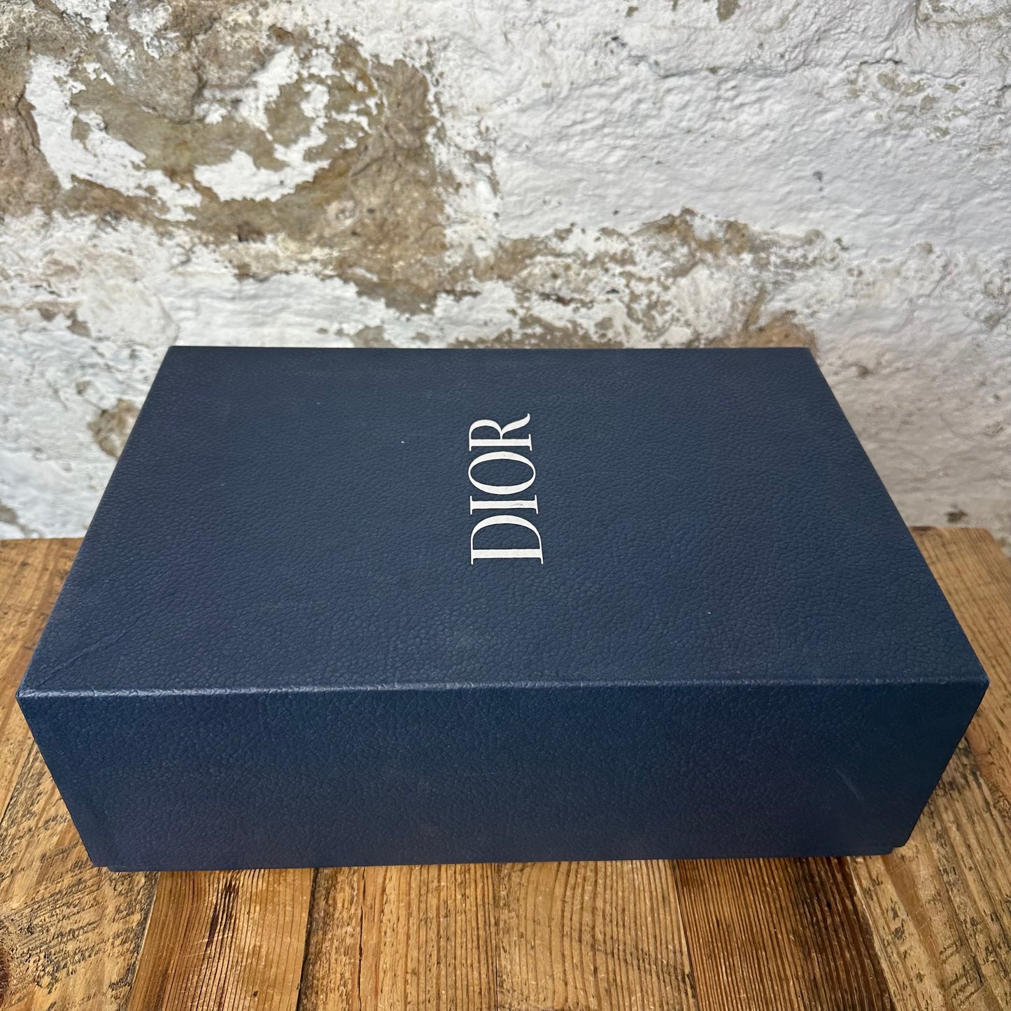 Dior B30 Brown Orange Grey Sneaker Sz 9 (42)