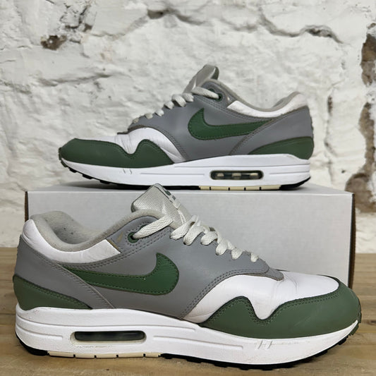 Nike Air Max 1 Spiral Sage Sz 11