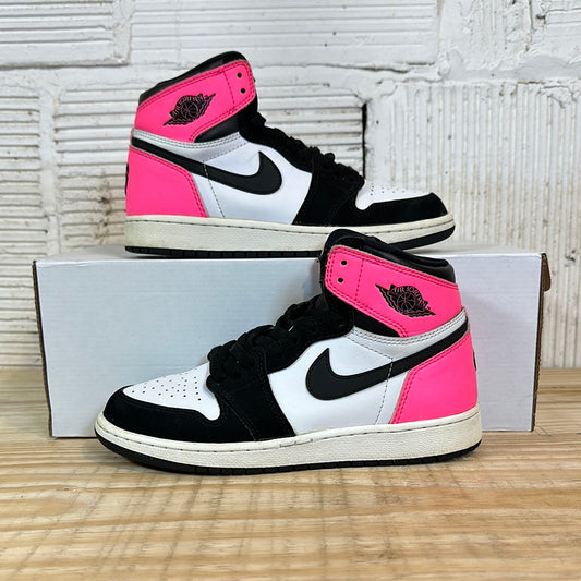 Air Jordan 1 High Valentines Day Sz 4.5Y