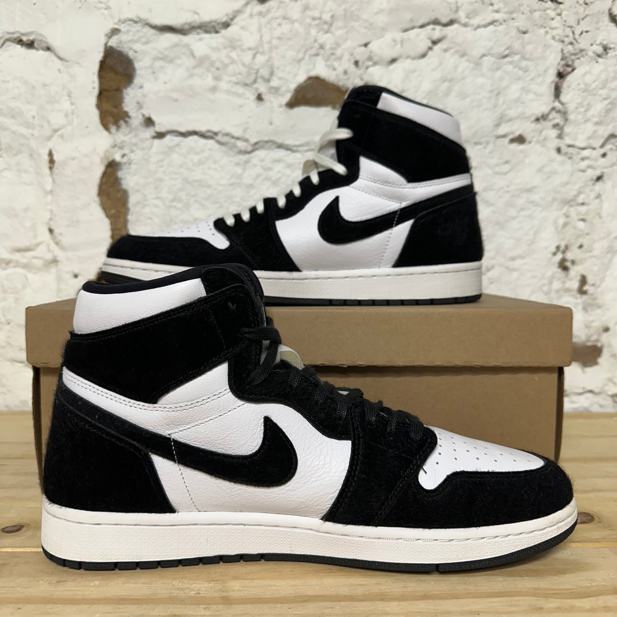 Air Jordan 1 High Twist Sz 10 (11.5W)