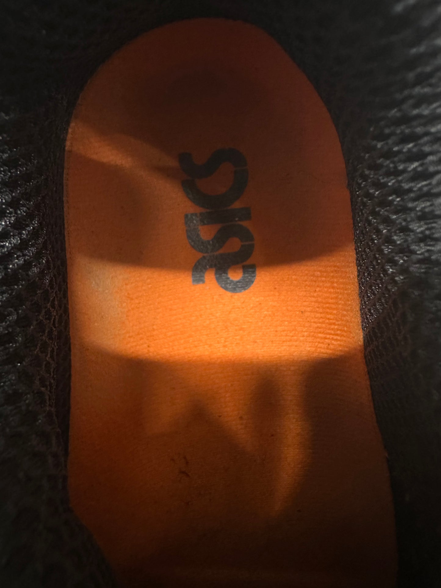 Asics Gel-Lyte 3 Bait Guardian Sz 10.5