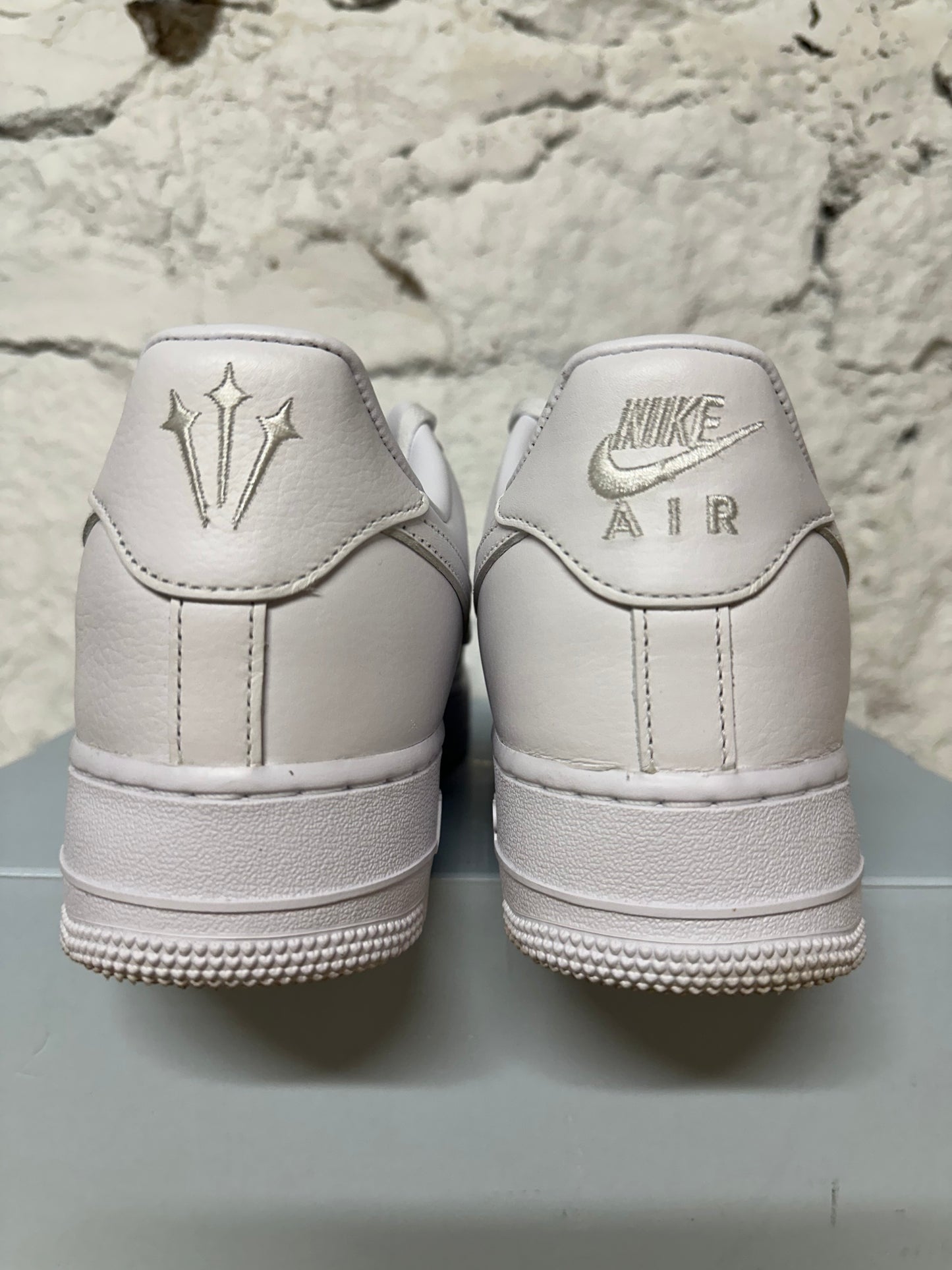 Nike Air Force 1 Low NOCTA CLB Sz 10