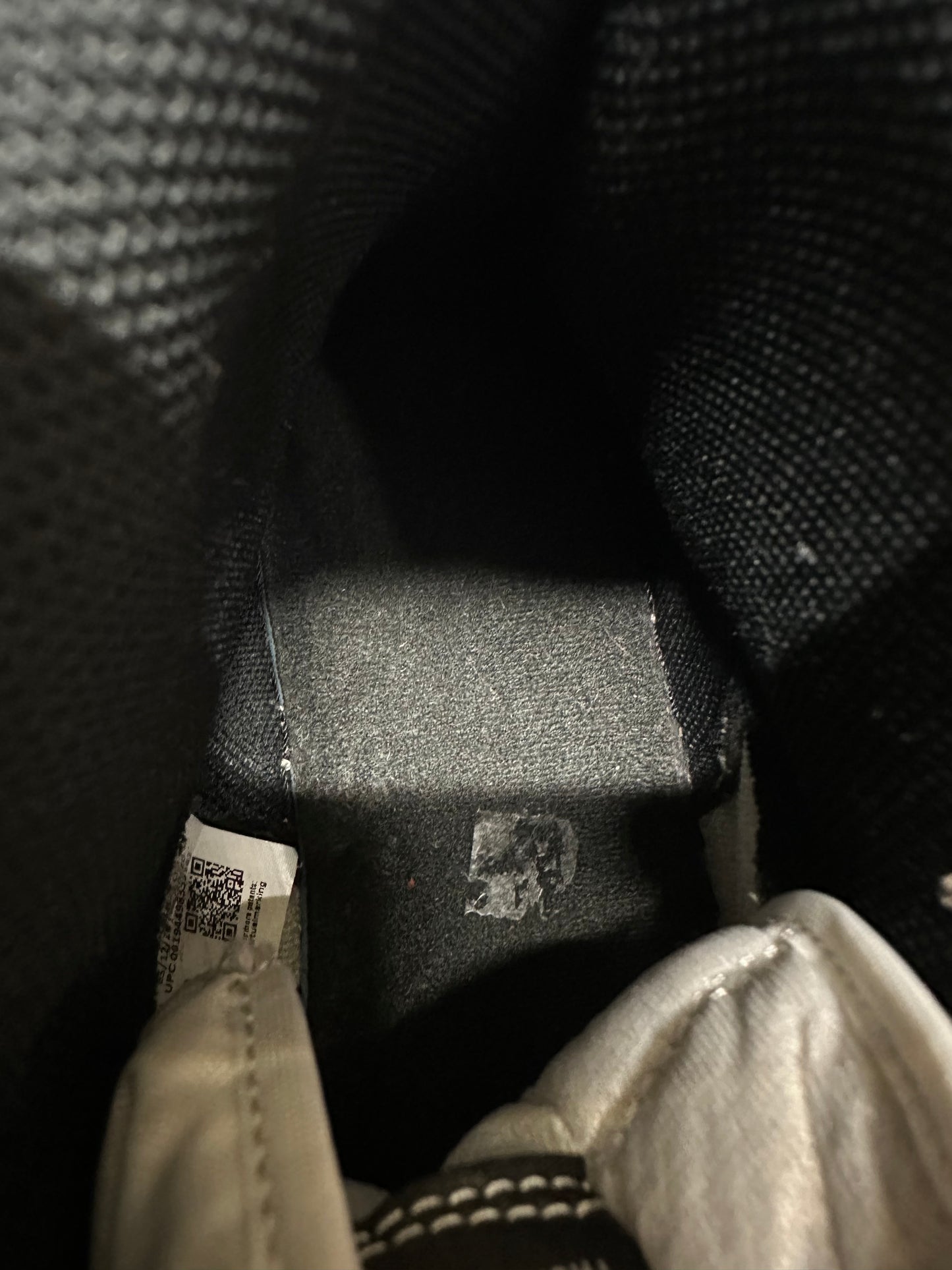 Air Jordan 1 High Dark Mocha Sz 11.5