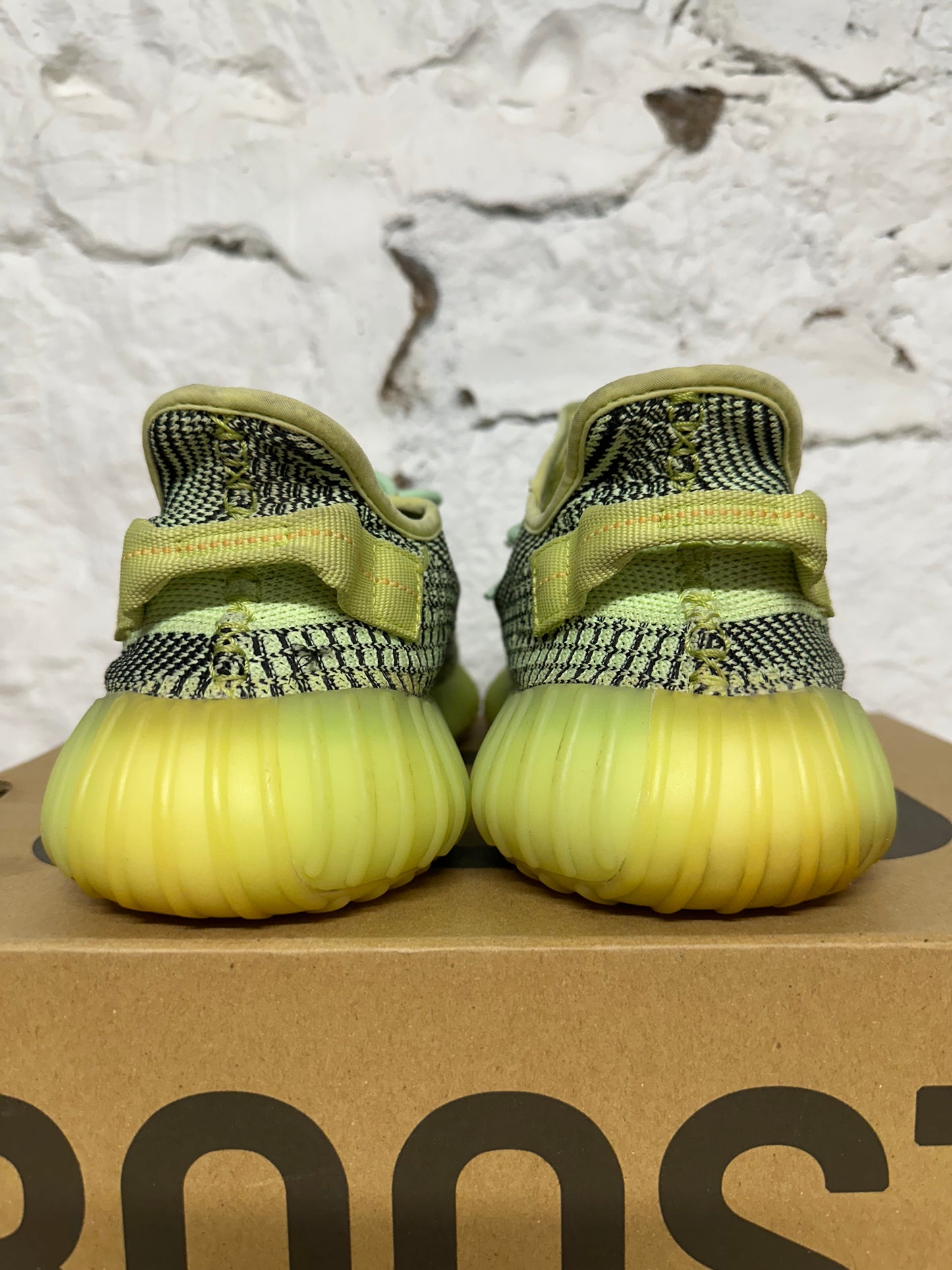 Yeezy 350 V2 Yeezreal Sz 11.5