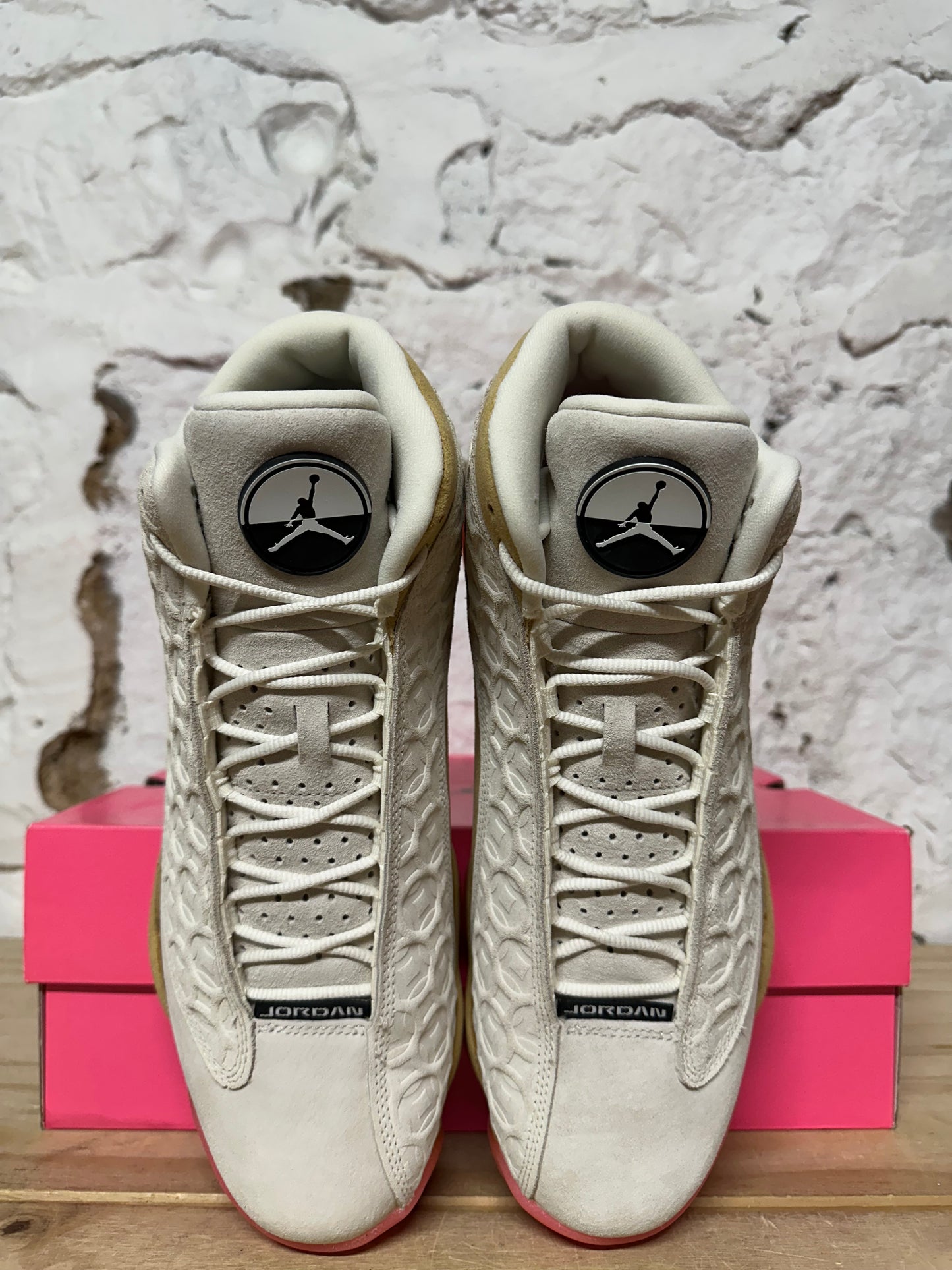 Air Jordan 13 Chinese New Year Sz 11 DS