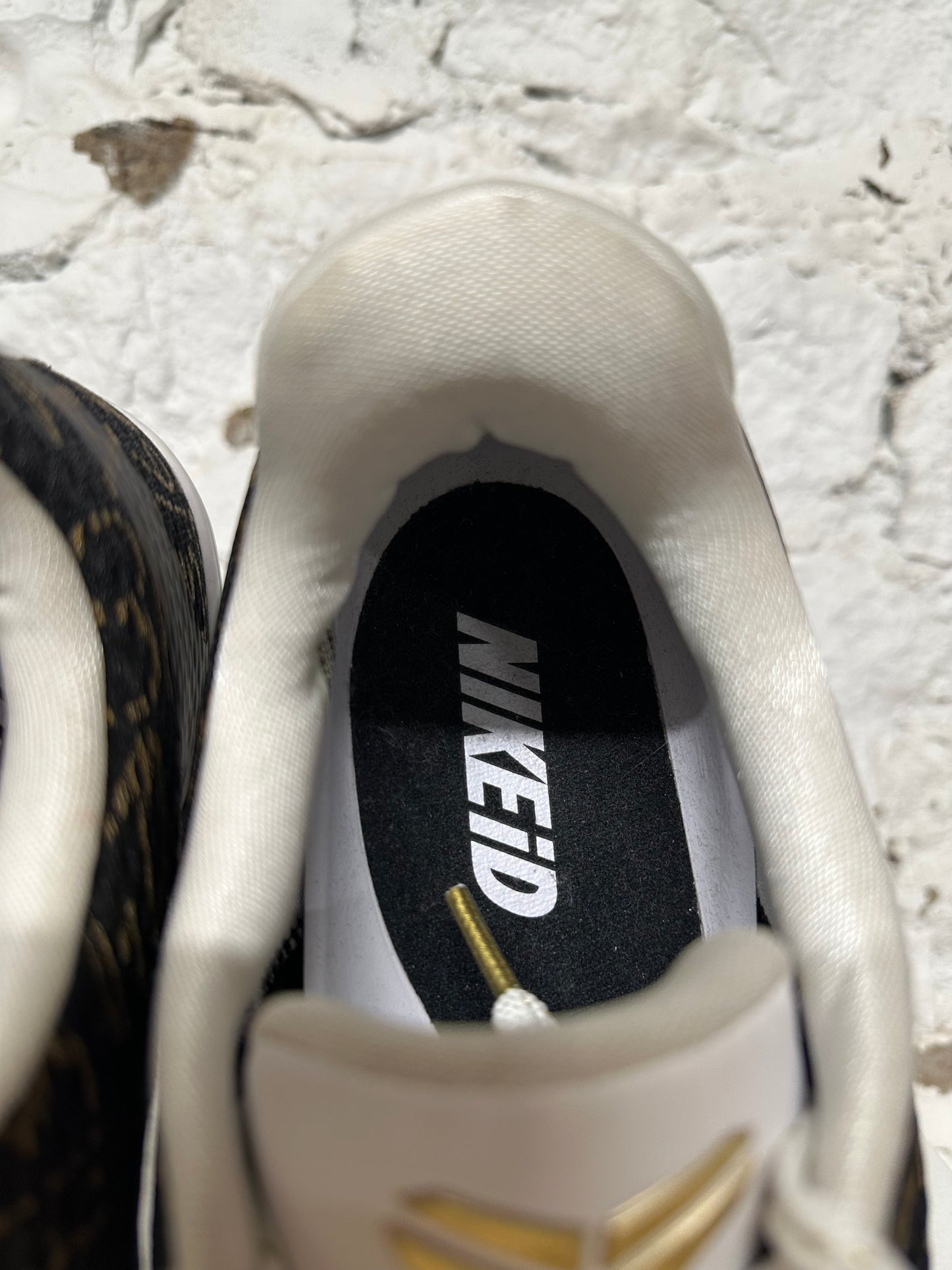 Nike Kobe 11 Elite Low ID Mamba Day Sz 14