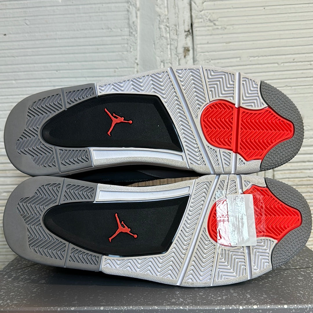 Air Jordan 4 Infared Sz 11.5