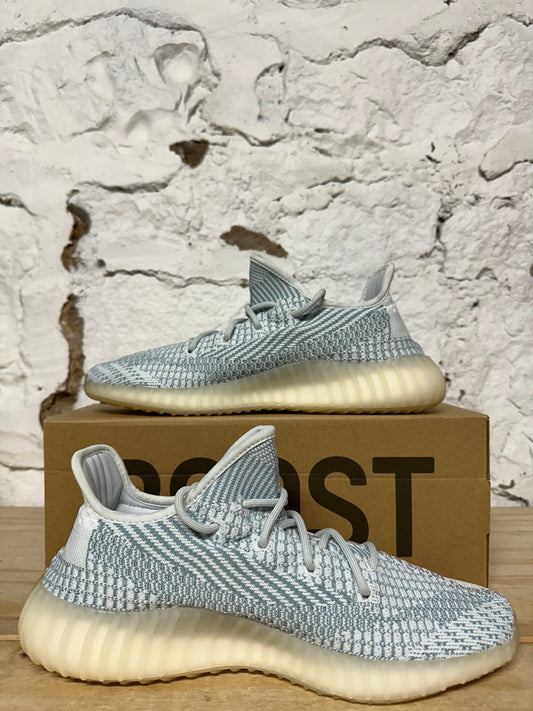 Yeezy 350 V2 Cloud White Sz 9.5 DS