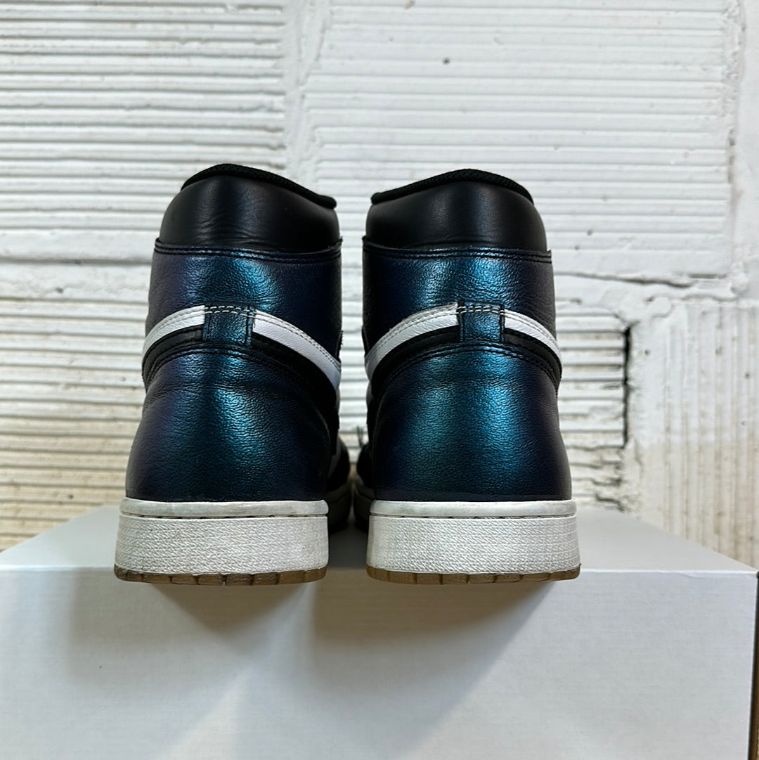 Air Jordan 1 High All Star Sz 12