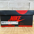 Air Jordan 1 High Dark Marina Blue Sz 12