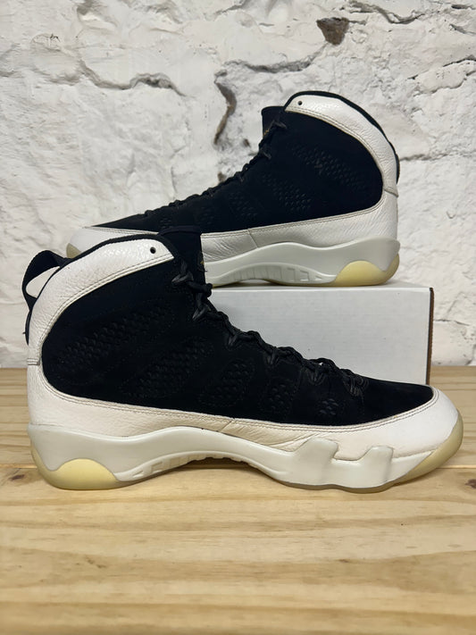 Air Jordan 9 City Of Flight Sz 13