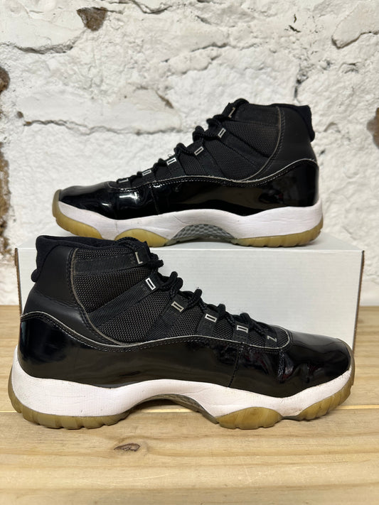 Air Jordan 11 High Jubilee Sz 9