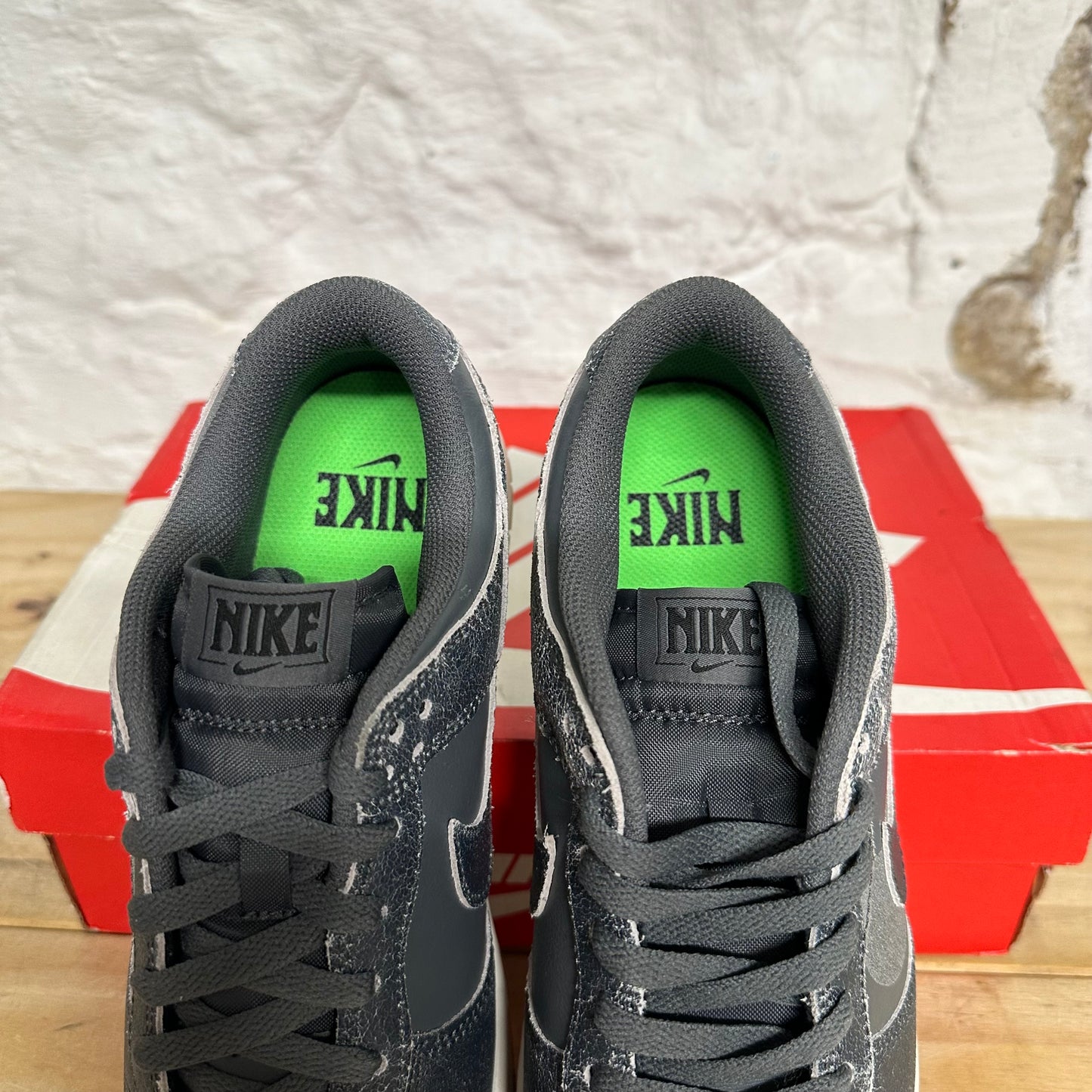 Nike Dunk Halloween (2022) Sz 8 DS