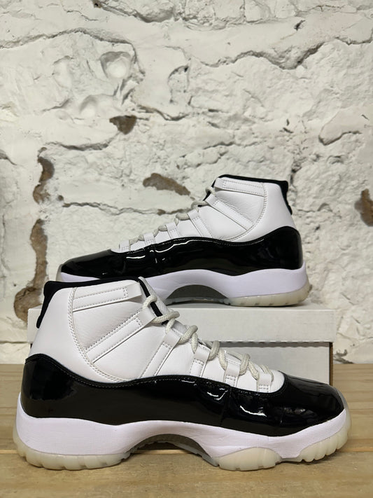Air Jordan 11 High Gratitude Sz 12
