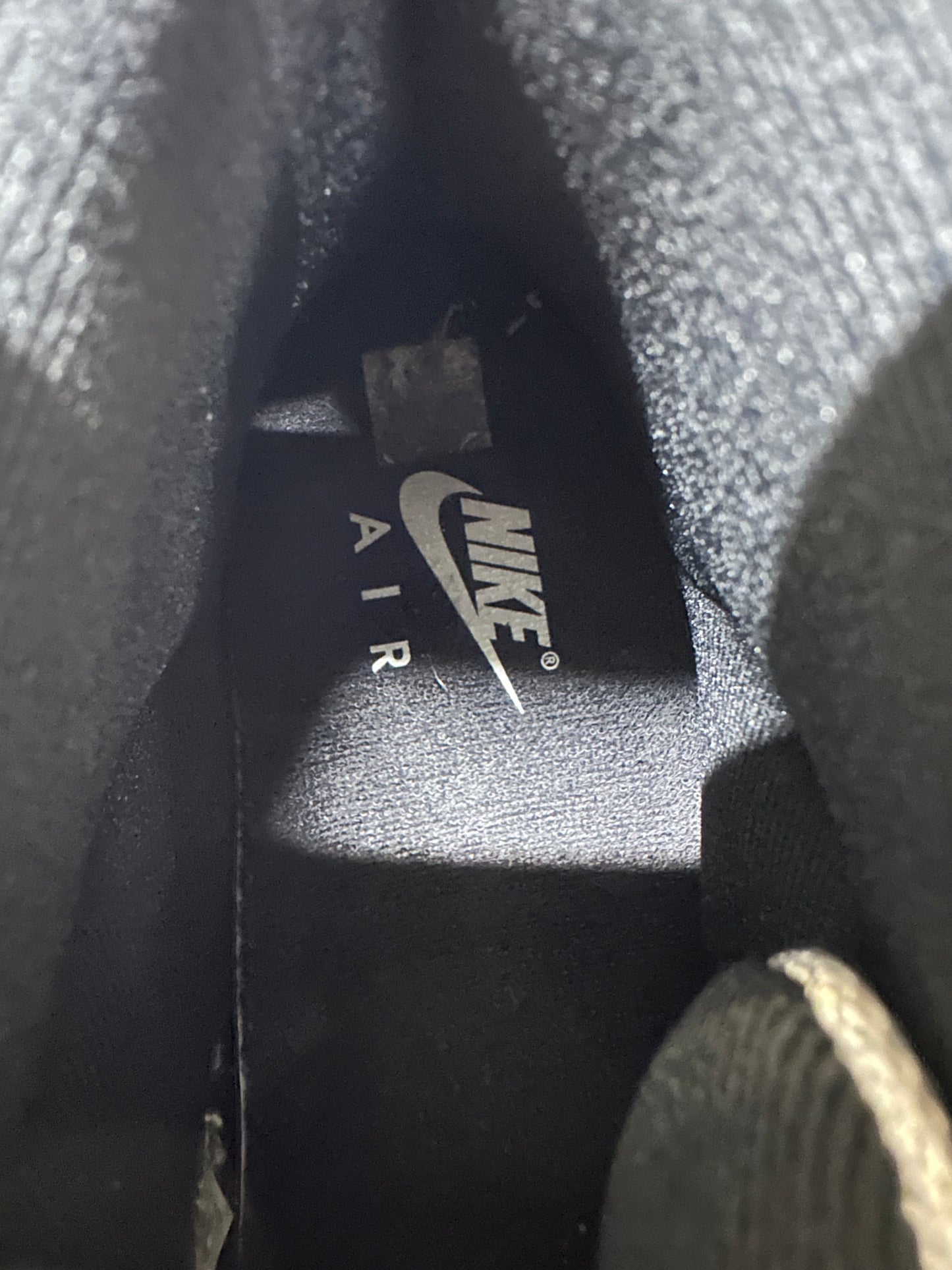 Air Jordan 11 High Legend Blue Sz 10.5