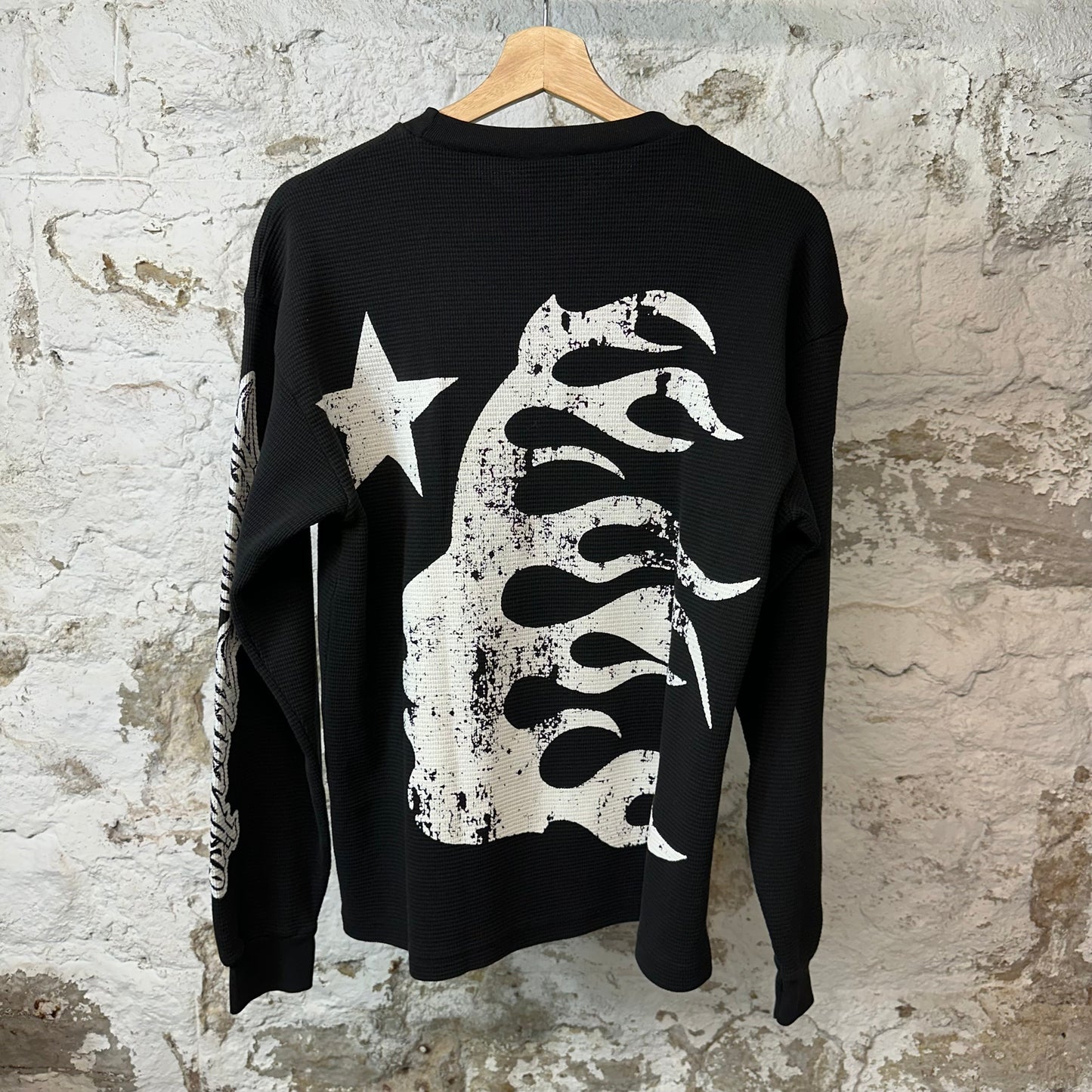 Hellstar Victory Thermal L/s