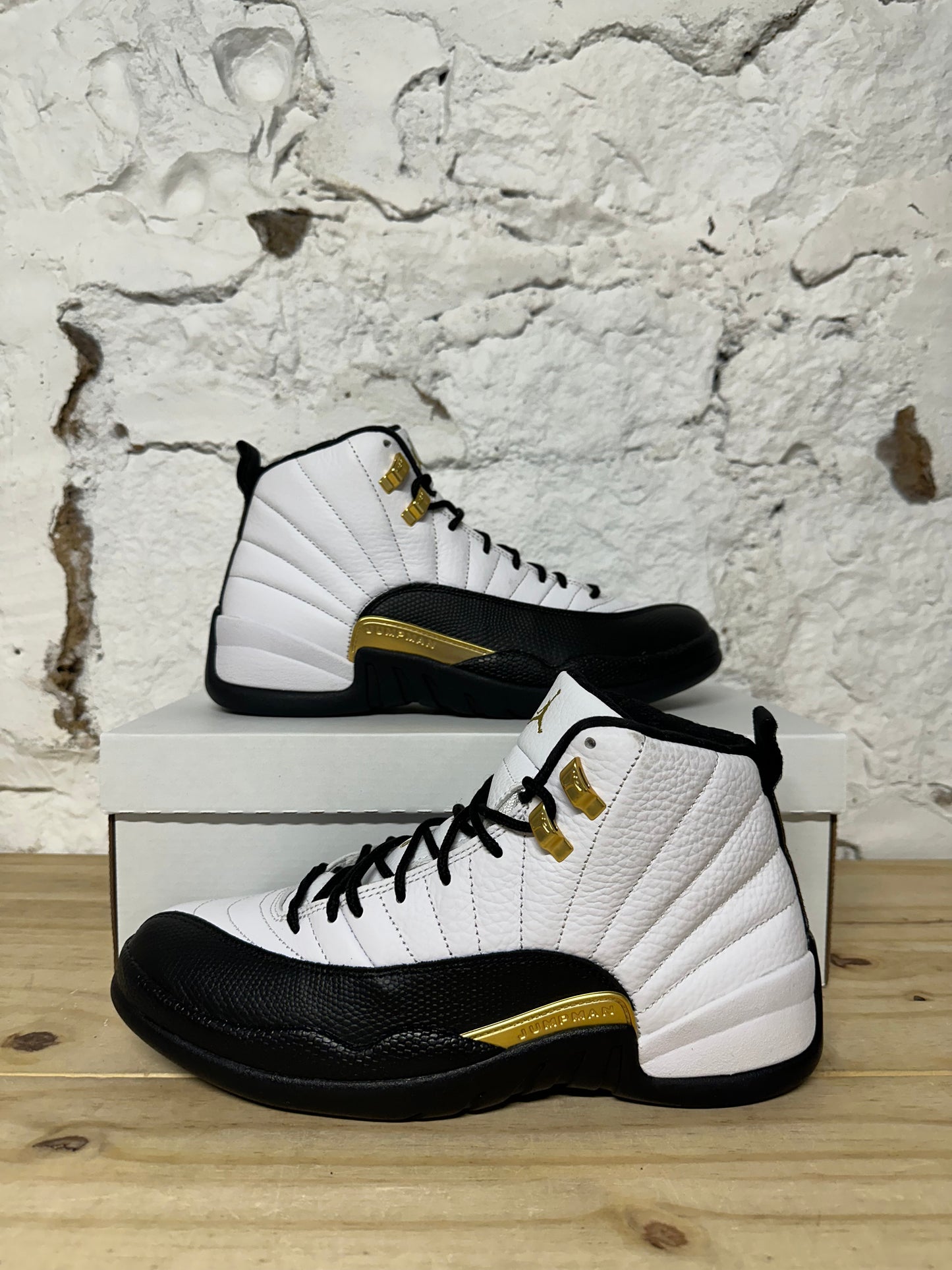 Air Jordan 12 Royalty Sz 9.5
