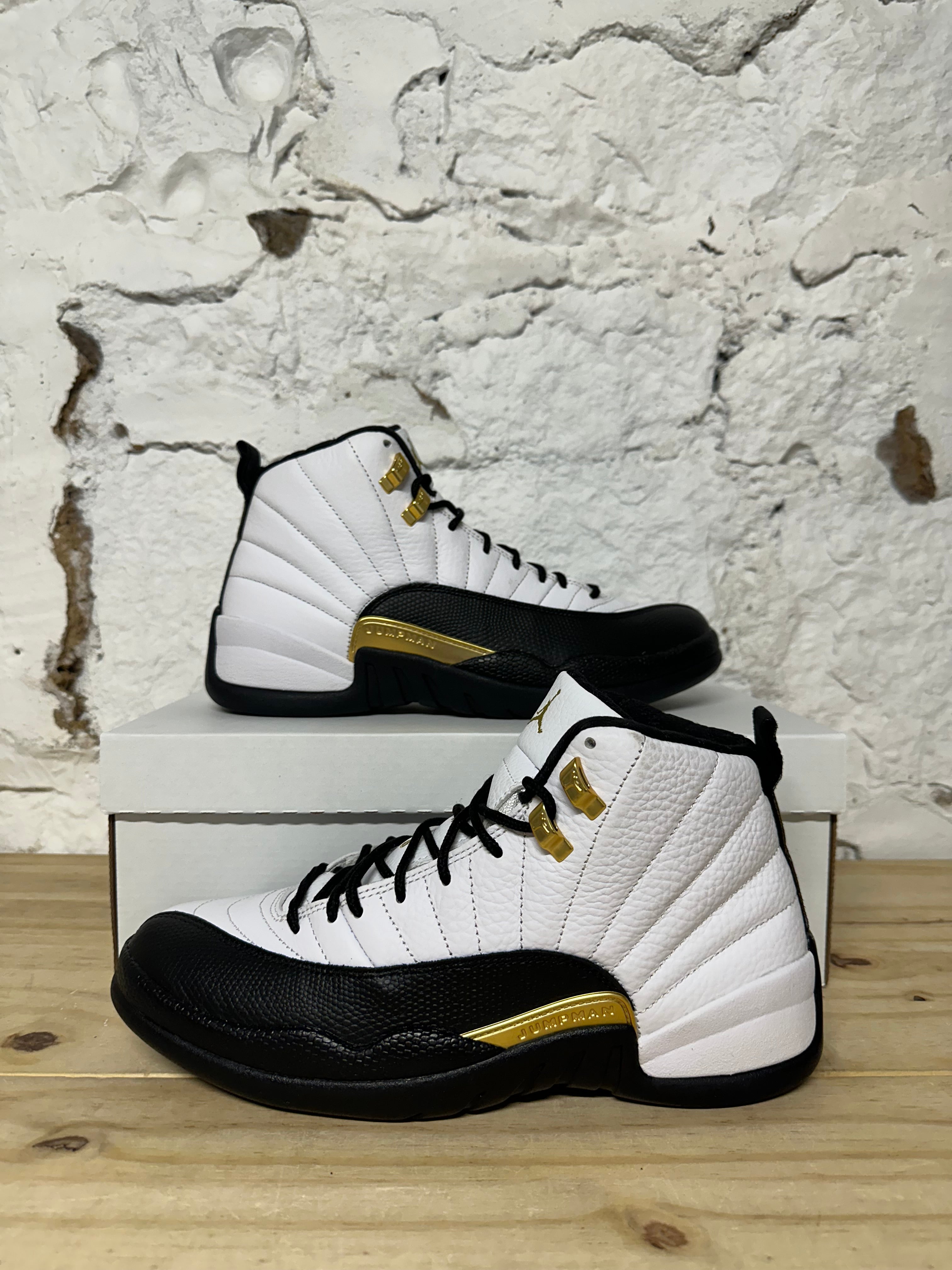 Air Jordan 12 Royalty Sz 9.5