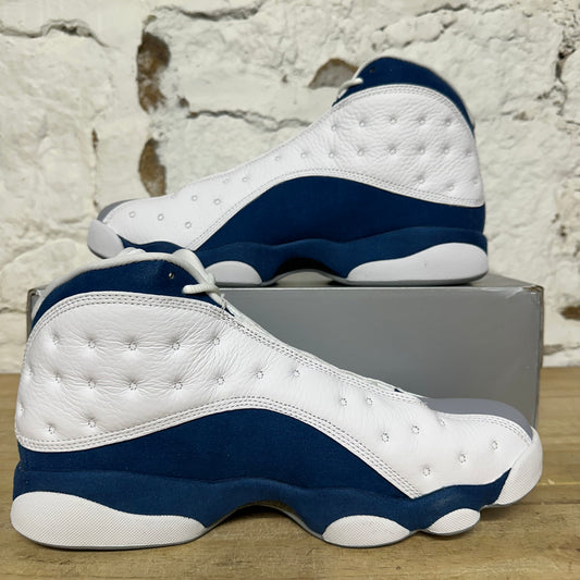 Air Jordan 13 French Blue Sz 10.5 DS