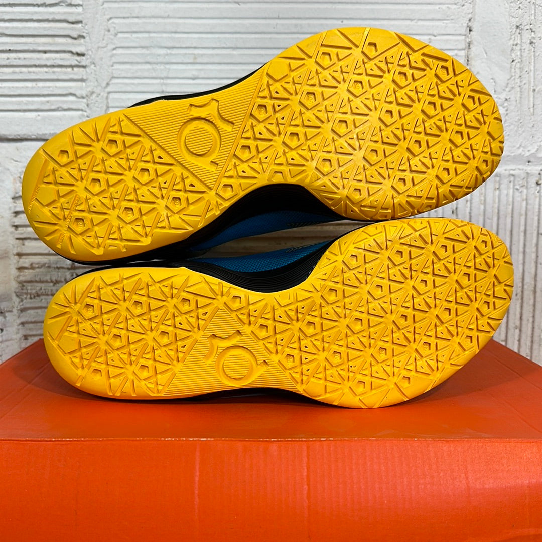 Nike KD 5 N7 Sz 9.5 DS