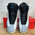 Air Jordan 13 Barons Hologram Sz 11