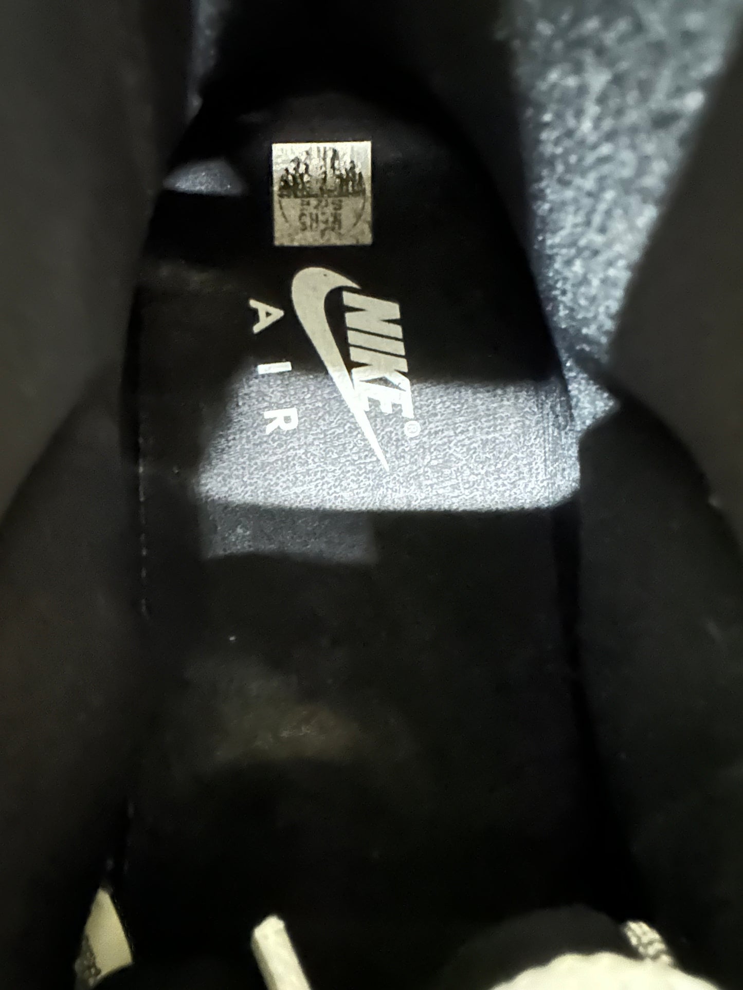 Air Jordan 11 High Legend Blue Sz 13