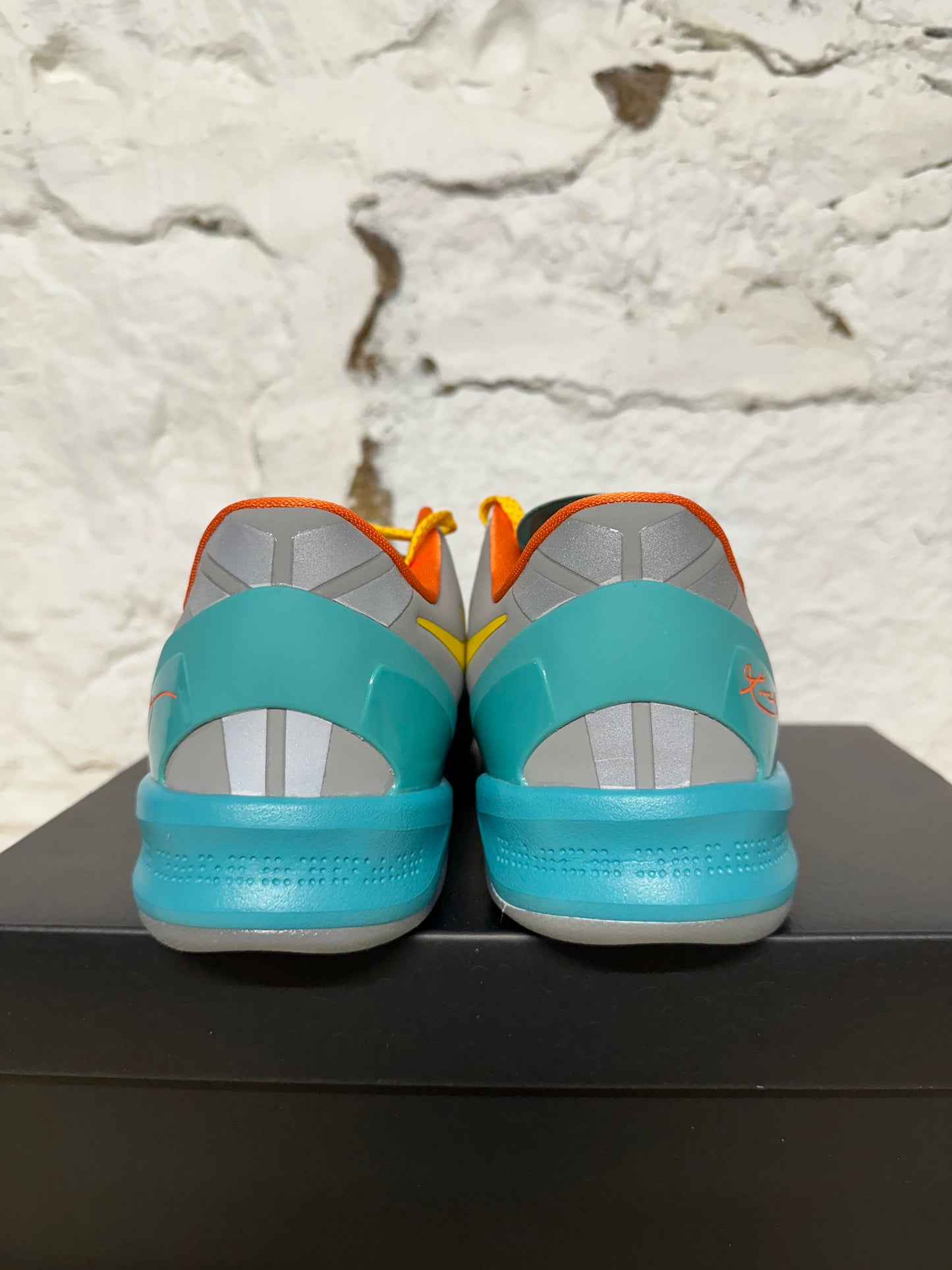 Nike Kobe 8 Protro Venice Beach Sz 10 DS