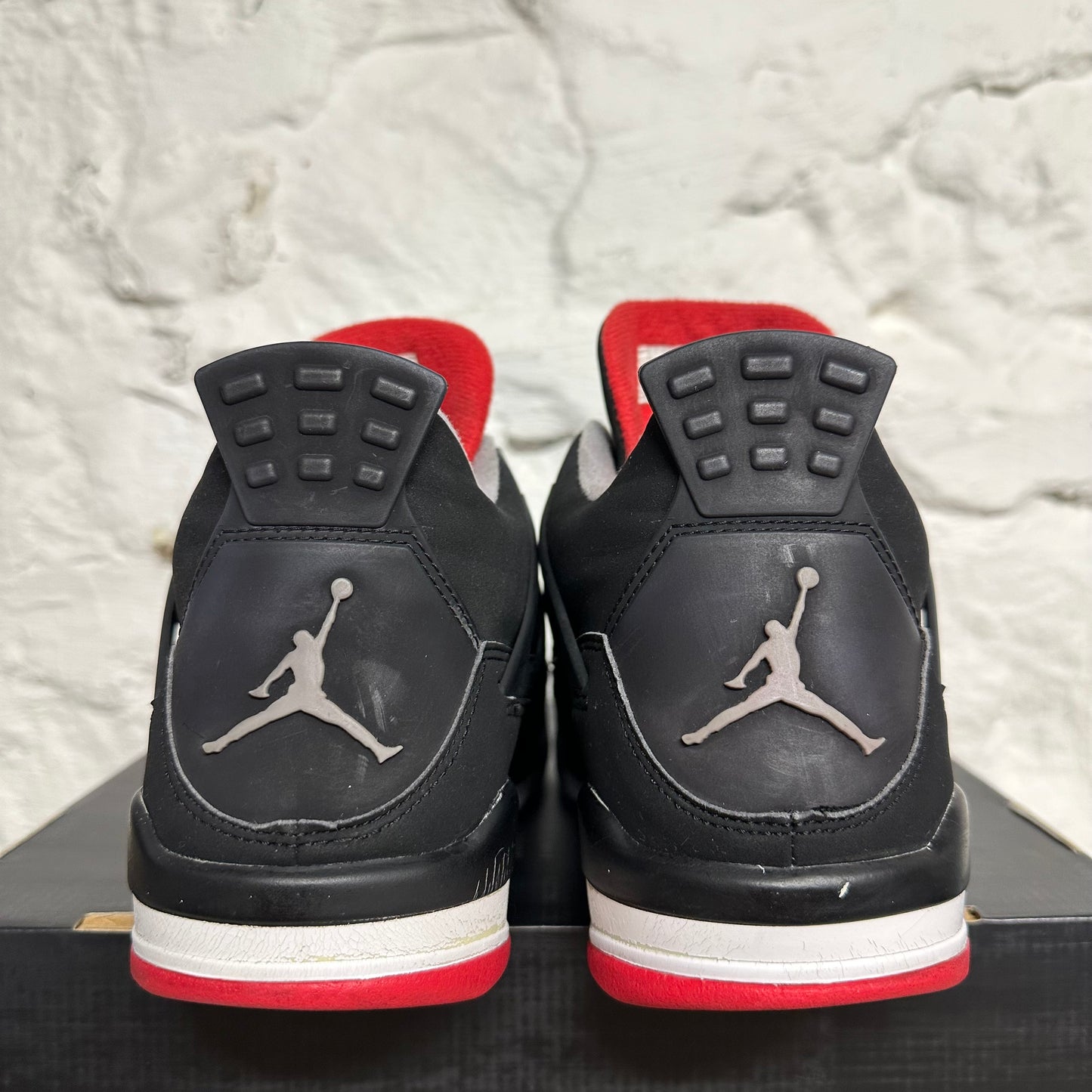Air Jordan 19/4 CDP Pack Sz 11