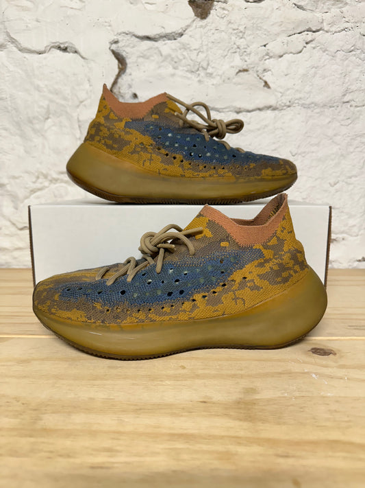 Yeezy 380 Blue Oat Sz 10